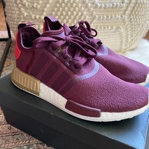 Adidas NMD_R1 W